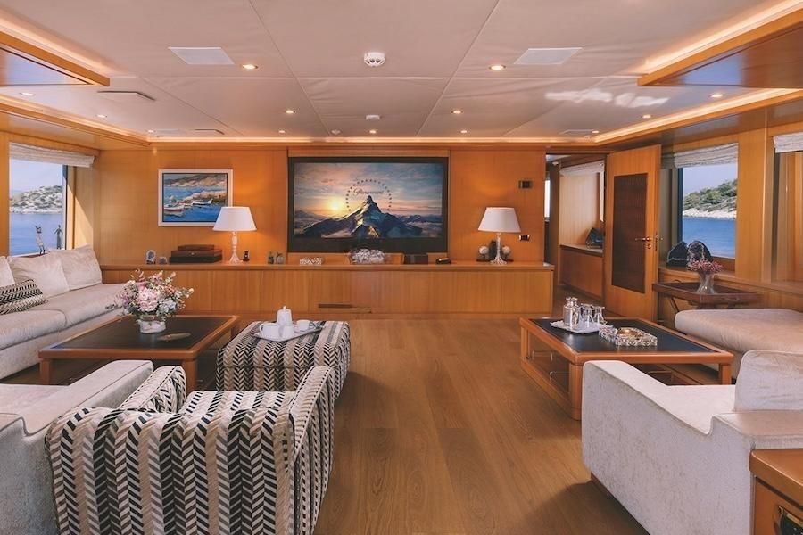 Balearic yacht charter, Ibiza yacht charter, Mallorca yacht charter