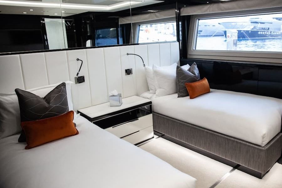 Luxury Accomodation, Luxury Hospitality, Superyacht Services