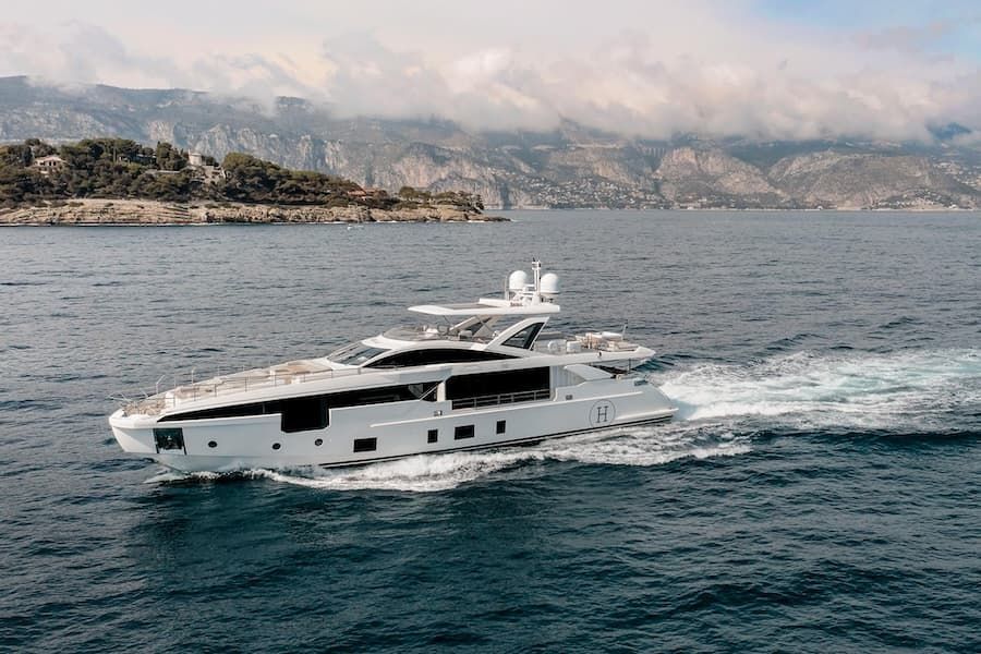 Luxury Yacht Charter Monaco, Yacht Charter French Riviera, Luxury Yachts