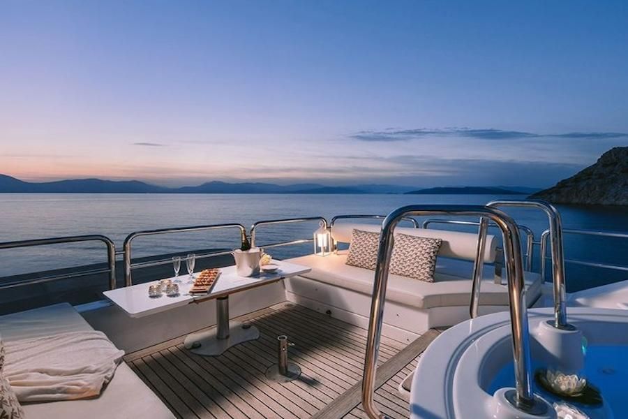 Balearic yacht charter, Ibiza yacht charter, Mallorca yacht charter