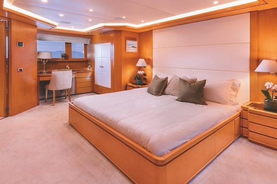 Balearic yacht charter, Ibiza yacht charter, Mallorca yacht charter