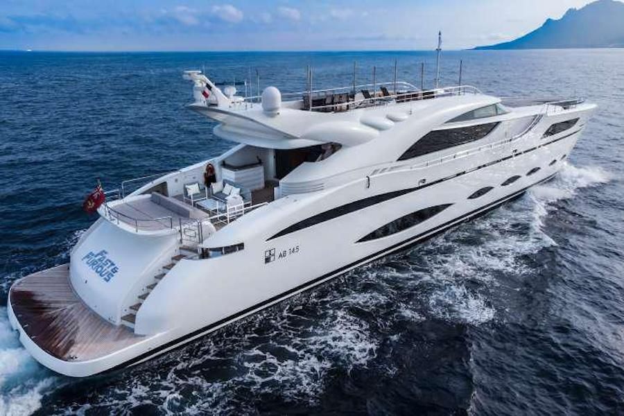 superyacht charter Mediterranean, Mediterranean superyachts